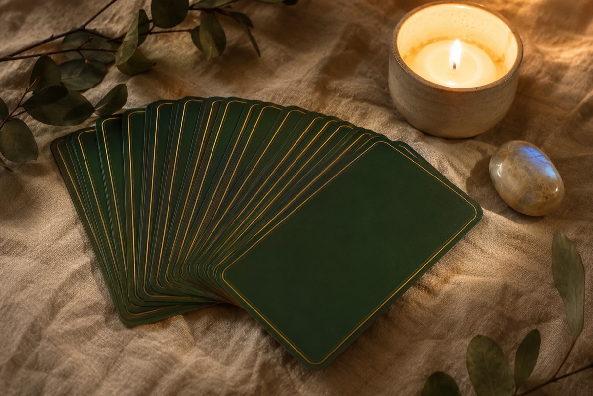 Lectura de Oráculos