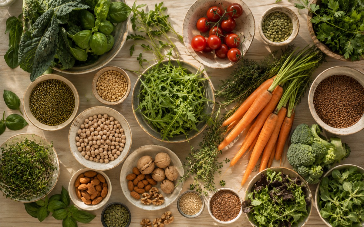 Pauta de Alimentación Completa