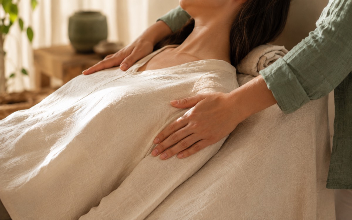 Reiki