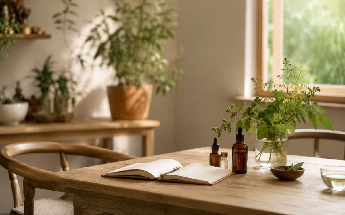 Tratamiento Naturopático Integral
